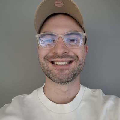 Dimitris, Founder & CTO of 247solutions